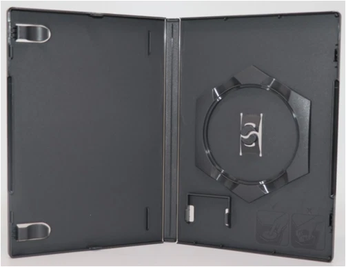 Replacement GameCube Covers W/ EU STYLE Cases Titles #-L  !!NO GAMES!! - Image 2 of 2