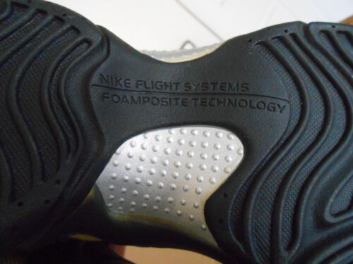 1999 NIKE AIR FLIGHTPOSITE 830142-701 sz 11 *NEW OLD STOCK* Basketball Shoe +box - Picture 19 of 24