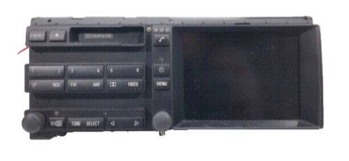 BMW 5 E39 RADIO CAR AUDIO AUTORADIO 8372759