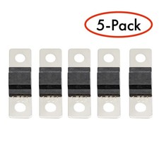 MIDI Fuse ANS-40 Amp 32VDC Automotive Bolt-On Fuse 150A 5 pack