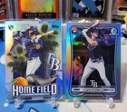 2026 Topps Series 2 Carson Williams Base (RAW)
