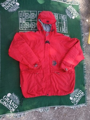 VTG Y2k Ecko Function Multipocket Hooded Jacket Men's XXL Hip Hop