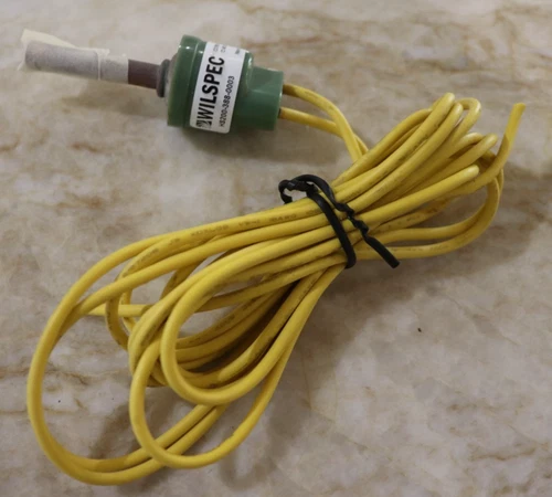 WILSPEC Technologies HS200-388-0003 HVAC Pressure Switch