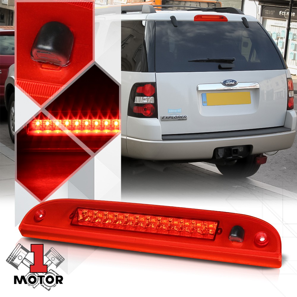 3rd Brake Light LED for 2000-2010 Ford Explorer