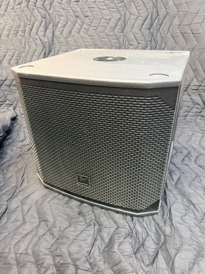 Electro-Voice ELX200-12S Passive Subwoofer - Black, 12'' NEVER USED