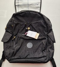 Neuer Kipling Rucksack - City Pack L - BP Bla...