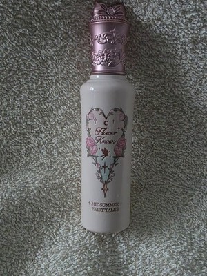 Flower Knows Midsummer Fairytales Collection Liquid Highlighter 03 Pixie Dream