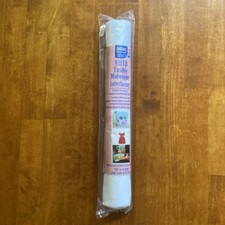 Pellon 931TD Mid-Weight Fusible Fabric Stabilizer, White 15 x 3 Yards Precut