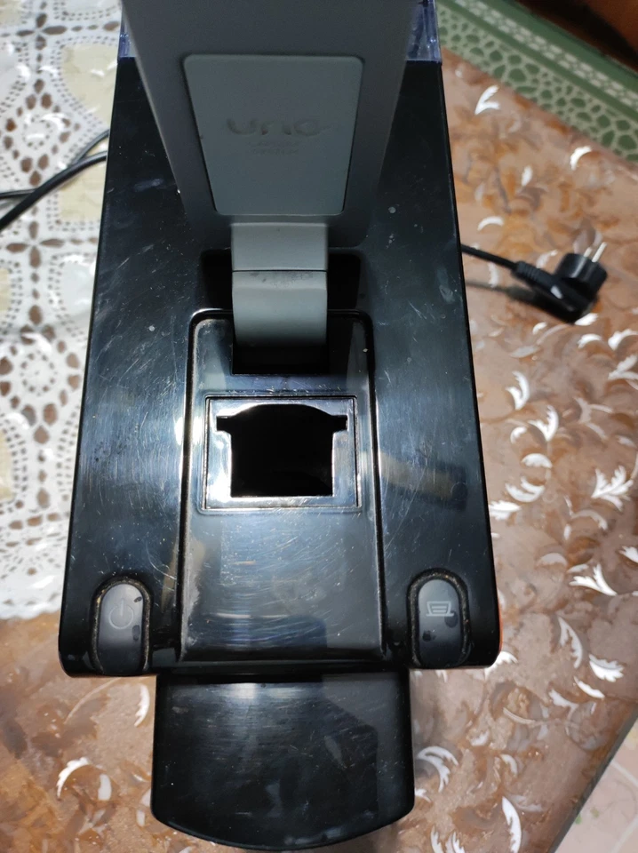 Macchina Caffe Indesit Uno System - image 4 of 4