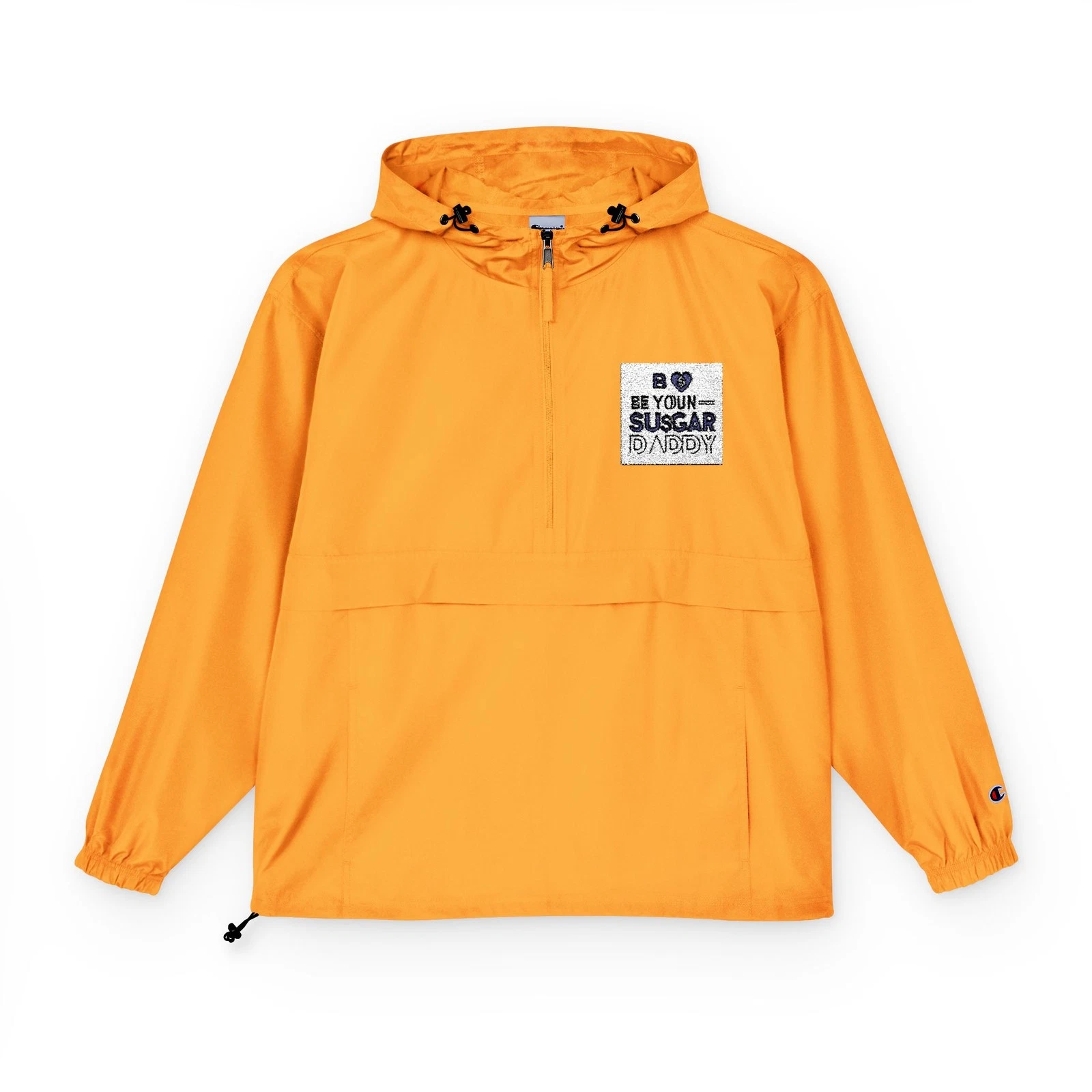 Versatile Packable Anorak Jacket Perfect for Outdoor Adventures, [...]
Opens in a new window or tab