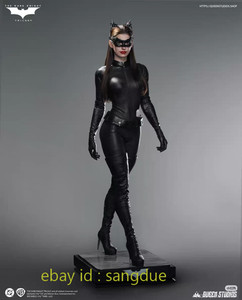 Queen Studios Catwoman | eBay