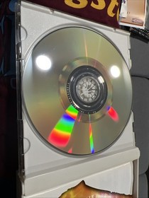 New Japan Pro Wrestling: Toukon Retsuden 4 Sega Dreamcast Japanese Import Game 