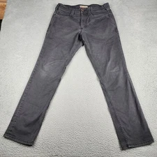 5.11 Tactical Pants Mens 32x32 Black Defender Flex Slim 74464