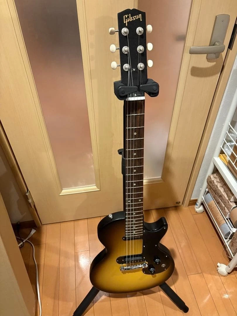 [週末特価]GIBSON 2008 MELODY MAKER サンバースト Gibson Melody Maker Electric Guitars for sale | eBay