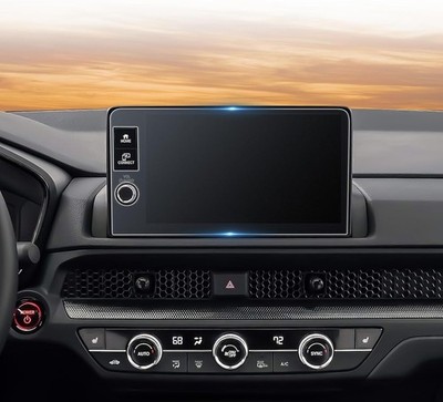 2026 Honda CR-V Screen Protector 9 Inch Matte Anti Glare Tempered Glass Accessor