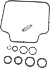 K&L SUPPLY Carburetor Repair Kit - Suzuki 18-2593