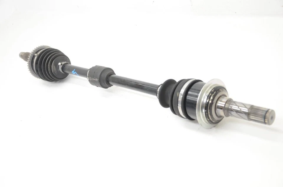 06-07 Mazda Speed6 2.3L Driver Left Rear Axle Shaft Assembly - Image 4 of 4