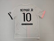 Trikot Nike Paris Saint-Germain 2021-2022 Away - Neymar Jr 10 I PSG * B-Ware
