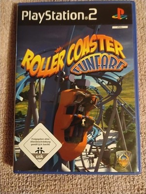 Roller Coaster Funfare