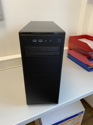 Computer Tower PC