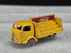 Matchbox Lesney No. 37 Karrier Bantam 2 Ton Coca-Cola Delivery Truck