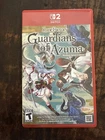 Rune Factory: Guardians Of Azuma (Nintendo Switch 2)