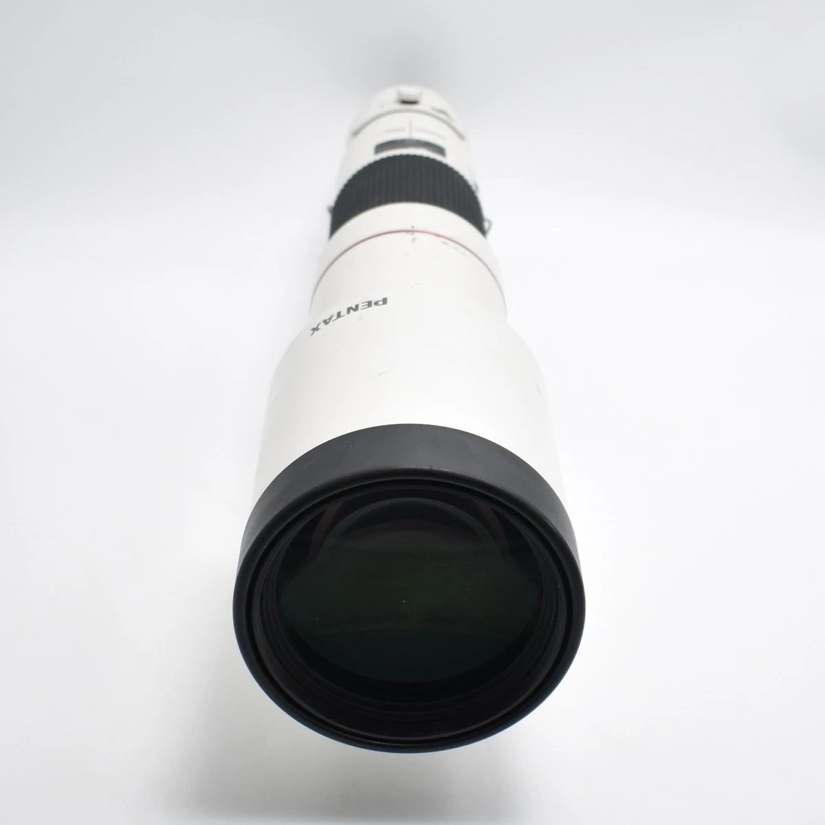 PENTAX 560mm Focal Camera Lenses for sale | eBay