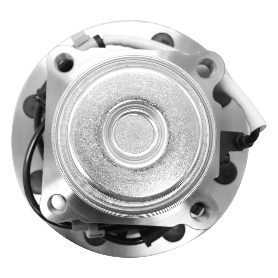 Conjunto de cojinete y buje de rueda delantera GSP 106059 para 03-17 Savana 2500 Savana Foto 3 de 4