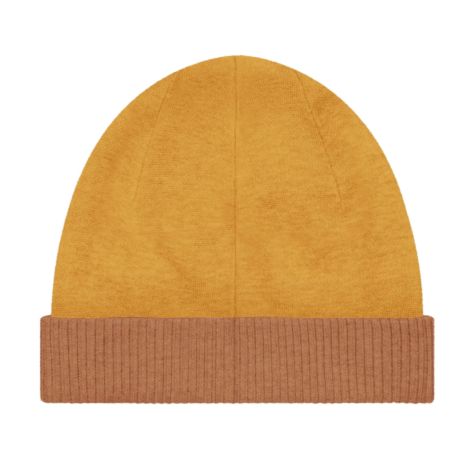 Knitted beanie