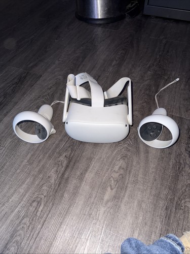 Lenti Miopia Per Meta Quest 2 VR - Filtro Luce Blu - Da 1.0 A 6.5 Diottrie