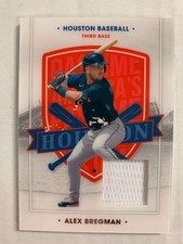 2021 Panini Chronicles America's Pastime Base, Relics or Parallels 1-50