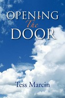 Tess Marcin | Opening The Door | Taschenbuch | Englisch (2010) | Xlibris
