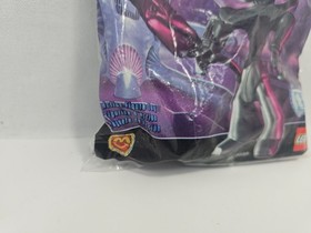 LEGO Galidor Gorm McDonald's Happy Meal Action Figure Toy #3 Sealed 2002