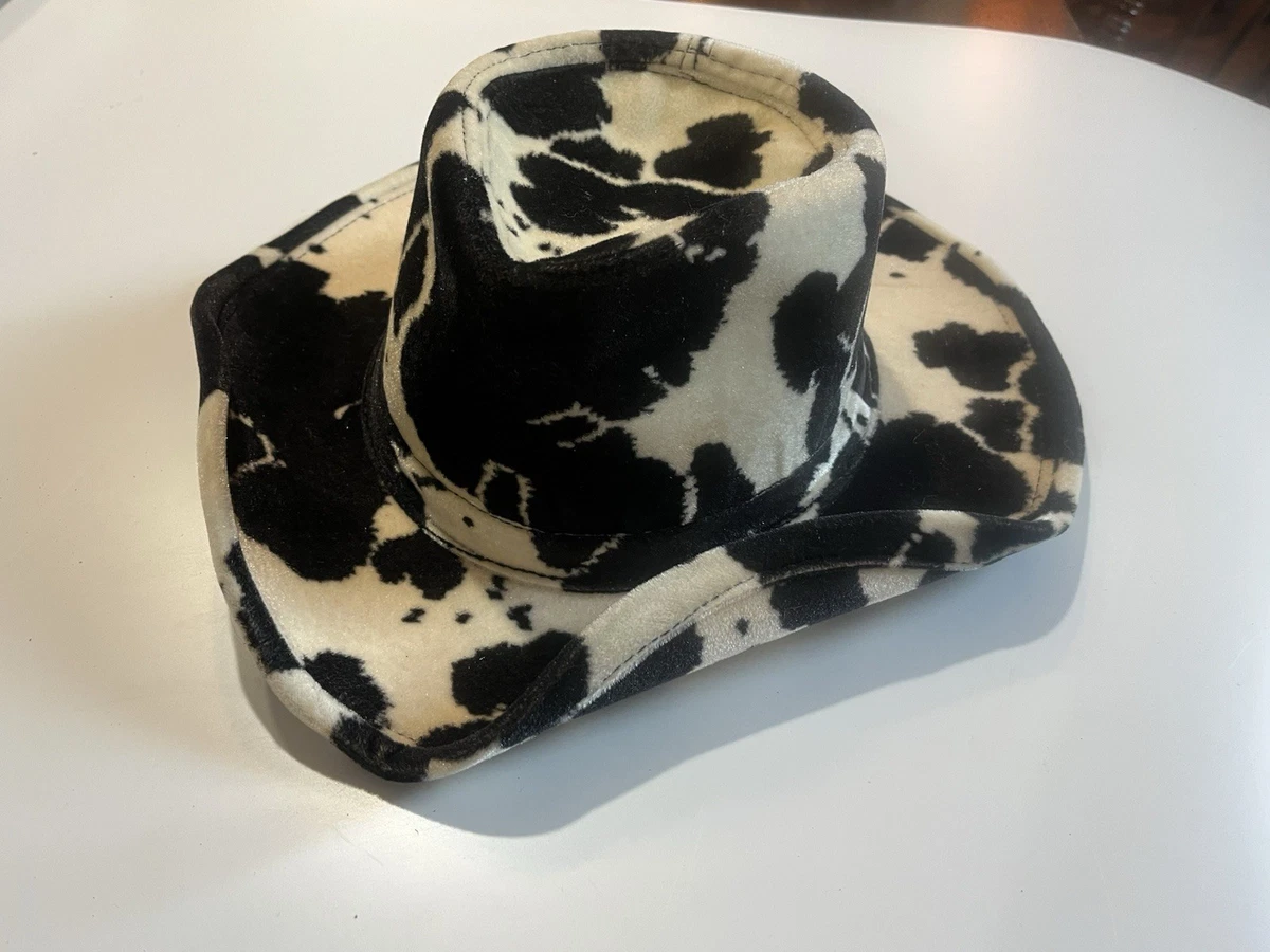 NEW!! Women’s Stetson- Sol Hat. Size Medium. Brand new with tag. Never been worn Woodrow Stetson Hat - Navy - STWRN – STONE FEATHER ROAD main image 2