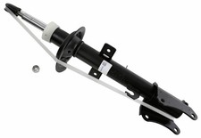 2x SACHS Stoßdämpfer 560 172 für ALFA GT 937CXR1A JTD 937CXN1B 937CXZ1B JTS