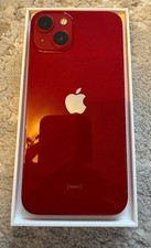 iPhone 13 128GB, Unlocked Please See All Photos For Any Marks