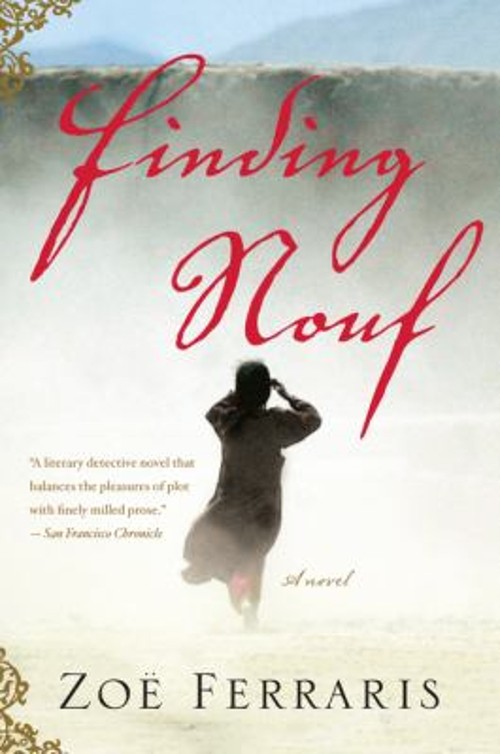 Finding Nouf : A Novel Paperback Zoë FerrarisFree US Delivery | ISBN:0547237782