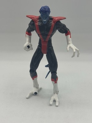 Nightcrawler X-Men Marvel Toybiz 1996 Figure