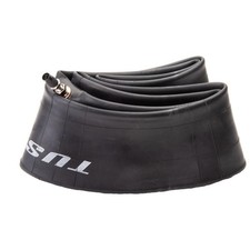 Heavy Duty 2mm Motorcycle Inner Tube 70 100x17 Butyl Rubber TR4 Valve Stem