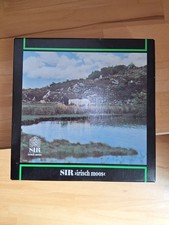 Rasurbox von 4711 SIR irisch moos mit After Shave und RasierCreme aus den 80ern