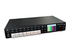 Blackmagic Design ATEM Television Studio HD