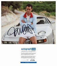 Danny Dyer “The Business” AUTOGRAPH ‘Frankie’ Signed 10x8 Photo ACOA