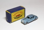 Matchbox Lesney MB 44 Rolls Royce Silver Cloud - MW
