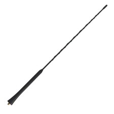 Fits Mazda 3 5 6 Speed6 Protege Protege5 Gm9a66a30 Radio Antenna Mast Rod