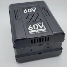 60V 5.0Ah Replacement for Greenworks Pro 60V Battery for Cordless Power Tools