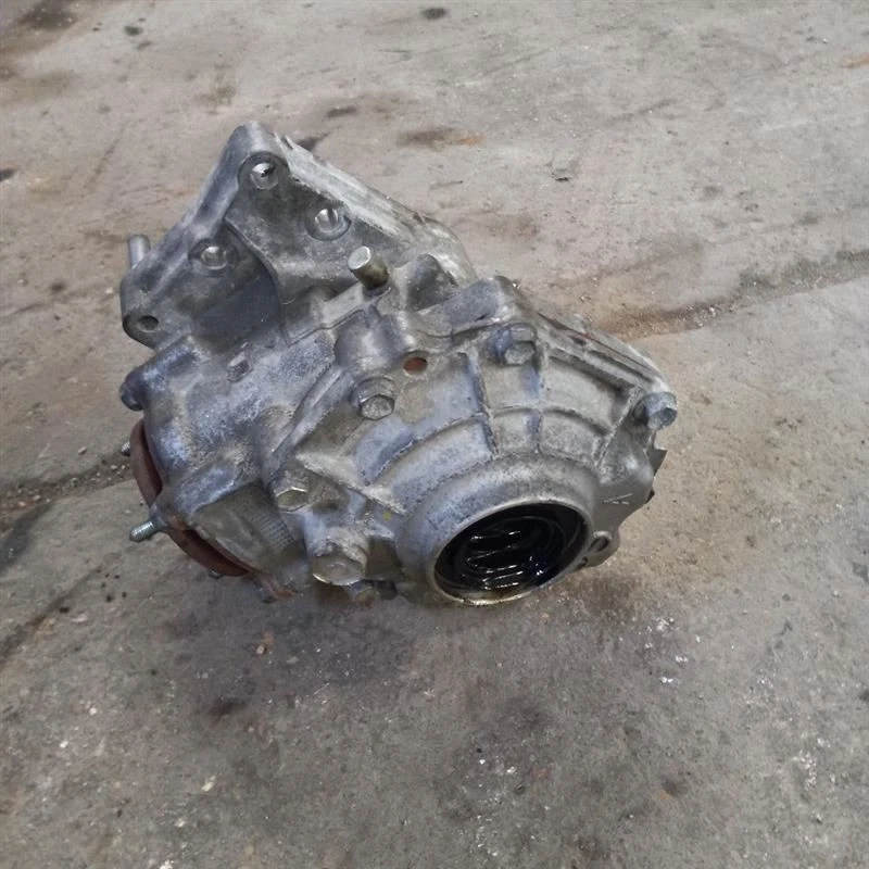 转移箱适用于 13-18 RAV4 — 第 3/4 张图片