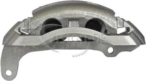 Pinza Reman con herrajes de instalación para Dodge Ram 2500 Van 1998-2002, Ram 350 Foto 2 de 4