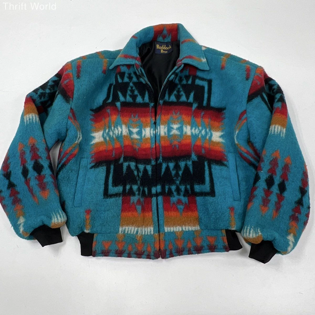 ジャケット・アウター wool jacket vintage 90s Wool Blend 1990s Vintage Outerwear Coats & Jackets for Men for