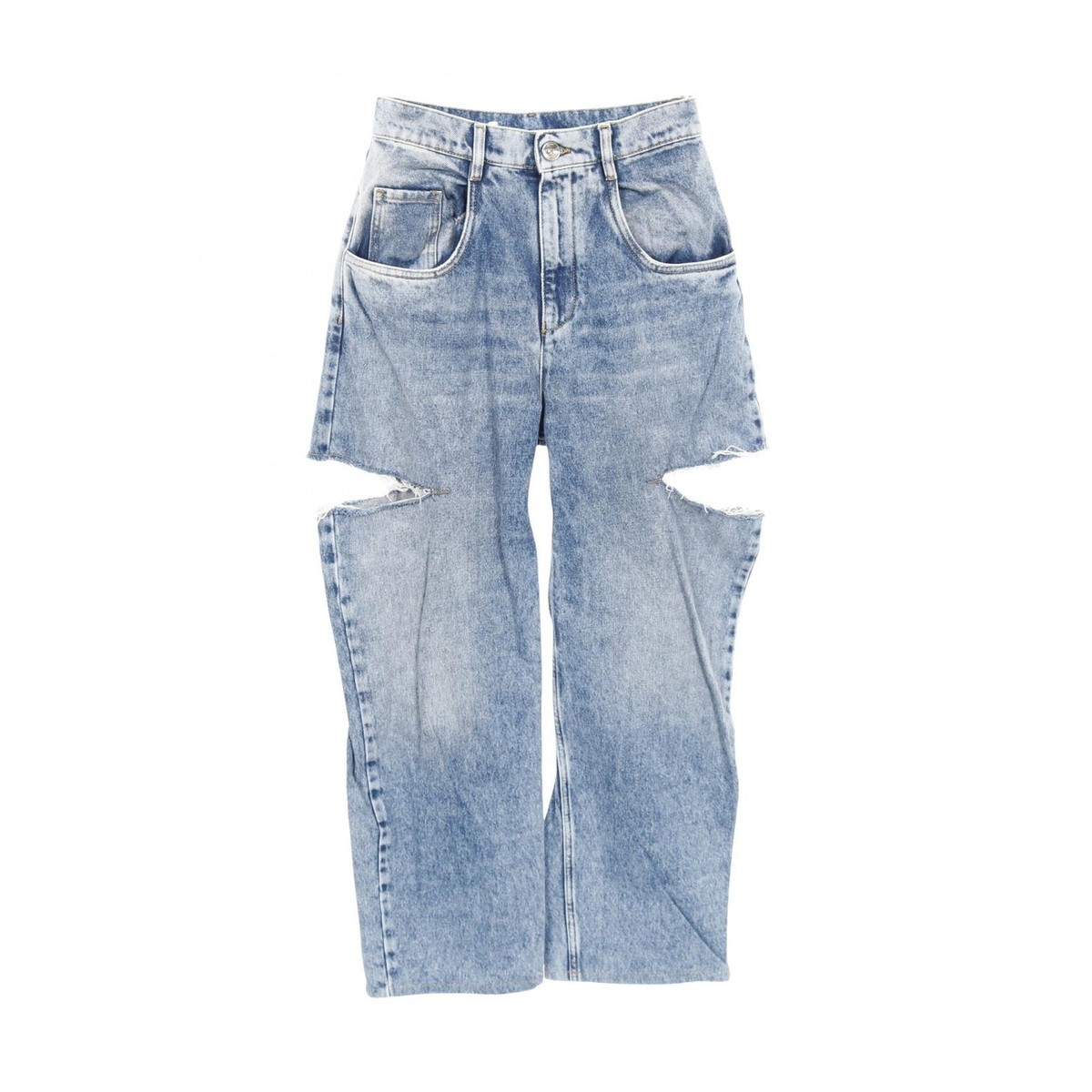 Jeans Maison Margiela pour femme