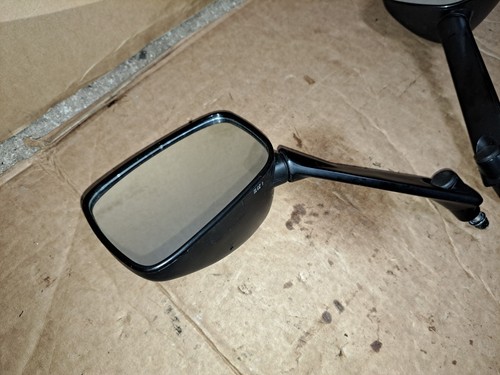 SKI DOO REV 600 HO 2003 MIRRORS PAIR - Picture 2 of 10